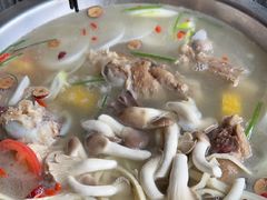 -天都火锅酒楼(虹梅南路店)