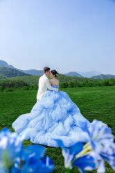 -秦皇岛我和你婚纱摄影工作室