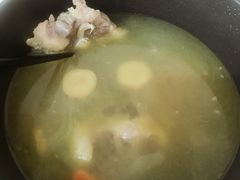 -小无锡面馆