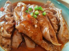 -金悦轩海鲜酒家(拱北店)