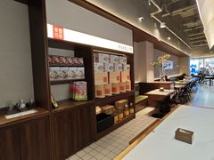 -东园小馆·早茶·淮扬小炒(印象汇店)