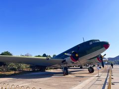 -中国航空博物馆