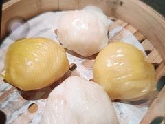 -中山保利艾美酒店-乐美中餐厅