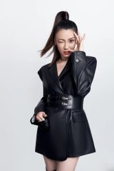 -米莱摄影写真(五大道别墅店)