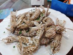 -友强·23年特色海鲜大排档(厦门店)