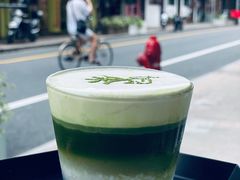 -茶是一枝花泡茶店