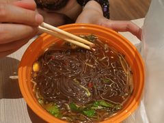 -老朴朝鲜风味(顾乡店)