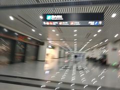 -福州长乐国际机场