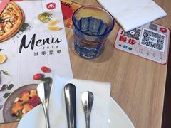 -必胜客(海安文峰店)