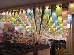 汗蒸馆入口处-汤W城市微度假(仓山店)