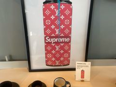 -dotcom coffee古点咖啡(致真大厦店)