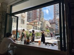 -RAC BAR(安福路店)