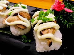 -炙忧烤肉屋(中国铁建广场店)