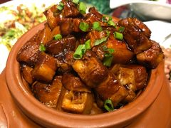 -旺角小渔村·海肠捞饭开创者(环山路店)