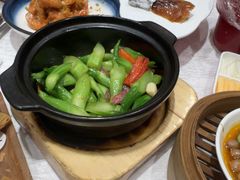 -丰鲤楼•闽南茶楼(仟禧汇店)