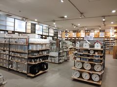-MUJI无印良品(茂业天地店)