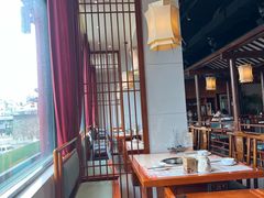 -老员外骨汤火锅(海州古城店)