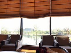 -南通滨江洲际酒店-东厨中餐厅