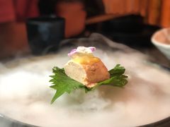 -無境·匠心日本料理(汉街店)