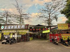 -金瑶池·猪肚鸡·传统冬瓜盅(20年白沙店)