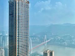 -解放碑威斯汀酒店-知味国际美食餐厅