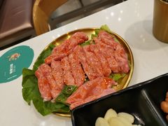 -八乔煎肉馆·丹东特色煎锅(梅林店)
