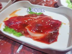 -和牛村烧肉放题(淄博王府井店)