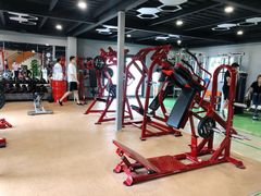 -BD健身私教工作室(CBD店)