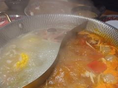 -手选潮汕鲜活牛肉火锅(二七广场店)