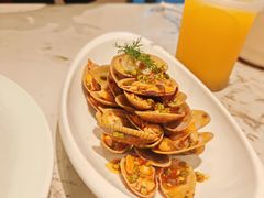 -火婆子·川小馆(扬韬科技广场店)