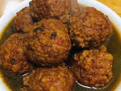 -夏氏怪老头·扬州狮子头(天山西路店)