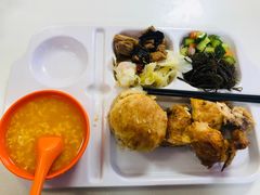 -香妃烤鸡(新奥店)