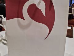 -白天鹅宾馆-宏图府餐厅