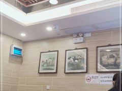 大堂-正德顺順德雙皮奶(中信店)