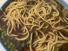 -老新隆牛肉锅贴(新街口店)