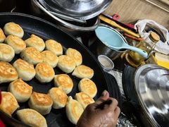 -老味茶屋(川沙老街店)