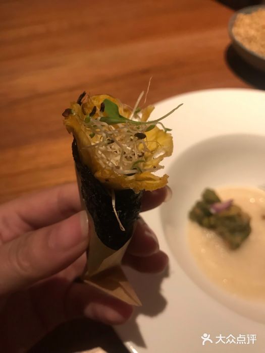 天水蔬食料理(树德之光店)图片