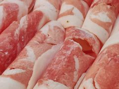 -香满锅老北京羊蝎子火锅·家常菜(新街口店)