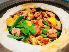 -灶座小锅烀饼·铁锅炖(全国总店)