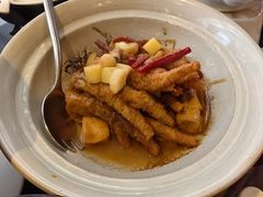 -闽和南(深圳万象城店)
