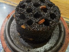 -局气烤鸭·北京菜(前门店)