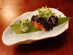 -Tsuru鹤日本料理(静安香格里拉店)