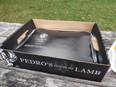 -Pedro's House of Lamb(基督城)