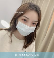 -久匠·纹眉半永久野生眉