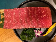 -九田家黑牛烤肉料理(华侨城店)