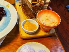 -鳗鱼家·深夜食堂(军博店)