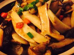 -大川先生·小龙虾·川菜(信义坊店)