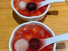 -龚兴城鱼羊吉·家传湖北菜(苗栗路总店)