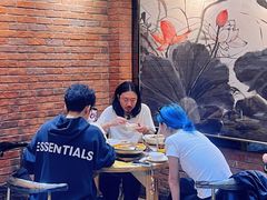 -老姑砂锅·烧烤天津菜(体北道店)
