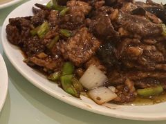 老爆三-胖子菜馆(隆昌路店)